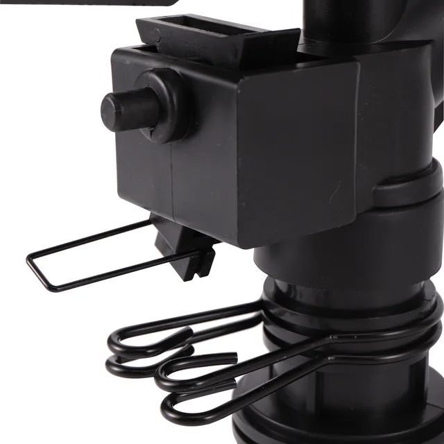 1,5 "Női Szálú Rocker Ütés Sprinkler 360 ° Állítható Hosszú Spray -Távolságú Öntözés Fegyver Mezőgazdasági Gyep Öntöző Fúvóka - Image 3