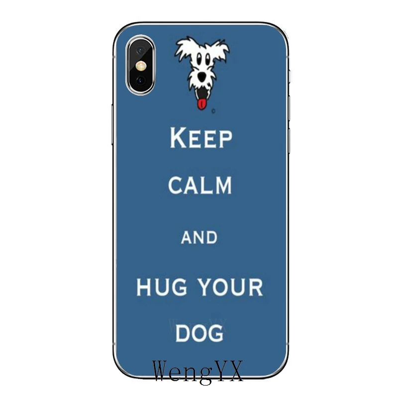 Миниатюрный Шнауцер Puppy dog Art Для huawei mate 20 10 9 P30 P20 P10 P9 pro Lite P Smart plus аксессуары чехол для телефона - Цвет: Schnauzer-B-11