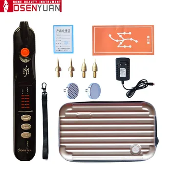 

2020 Hottest Beauty Monster Plasma Pen Dark Spot Pigment Mole Tattoo Wart Removal Tool Skin Firming Ionic Skin Care Machine