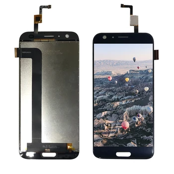 

5.5" LCD For Doogee BL5000 LCD Display Touch Screen Digitizer Glass Assembly + Free Tools