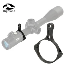 Тактический охотничий прицел Switchview Throw рычаг Fit 42 мм-47 мм диаметр прицел увеличение регулировки аксессуары