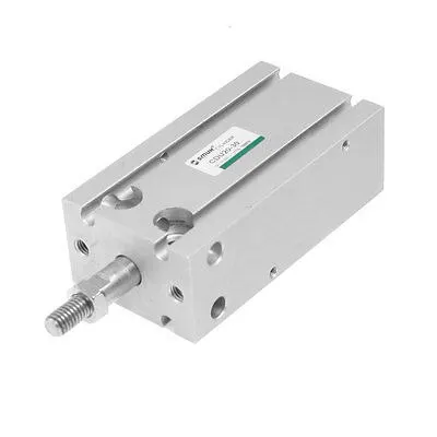 

CDU 20-30 20mm Bore 30mm Stroke Pneumatic Air Cylinder