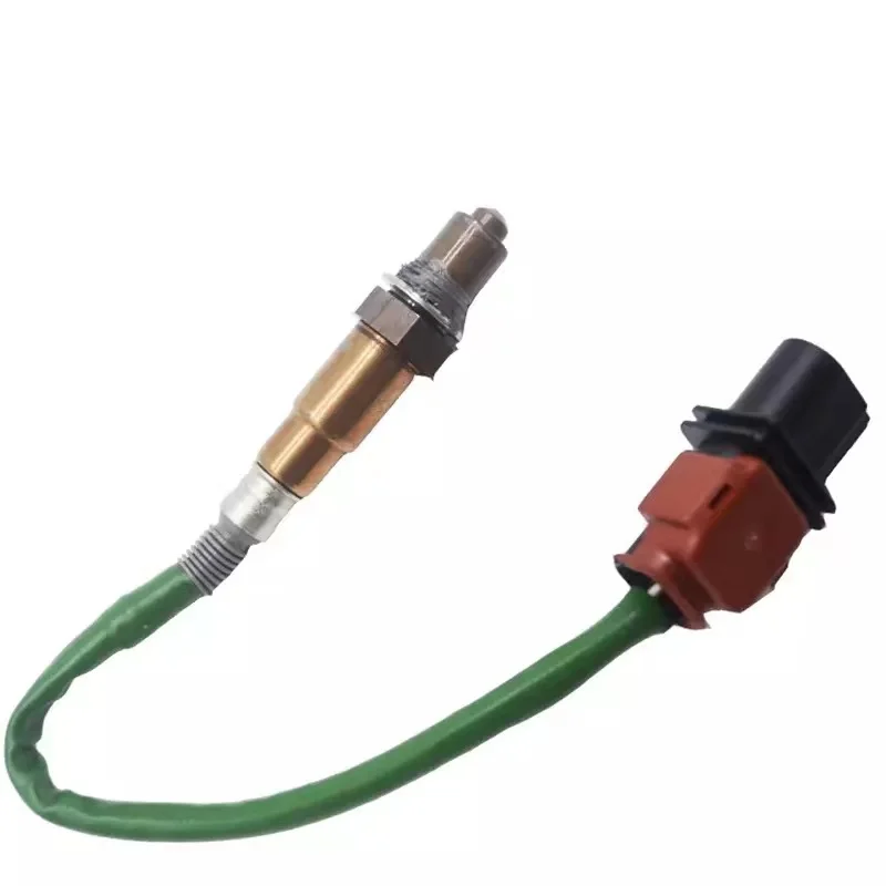 E1GA-9Y460-GA 0258017406 Oxygen O2 Lambda Sensor для Ford S-MAX GALAXY MPV 2 0 #1894179 E1GZ9F472CE Factory direct Бесплатная