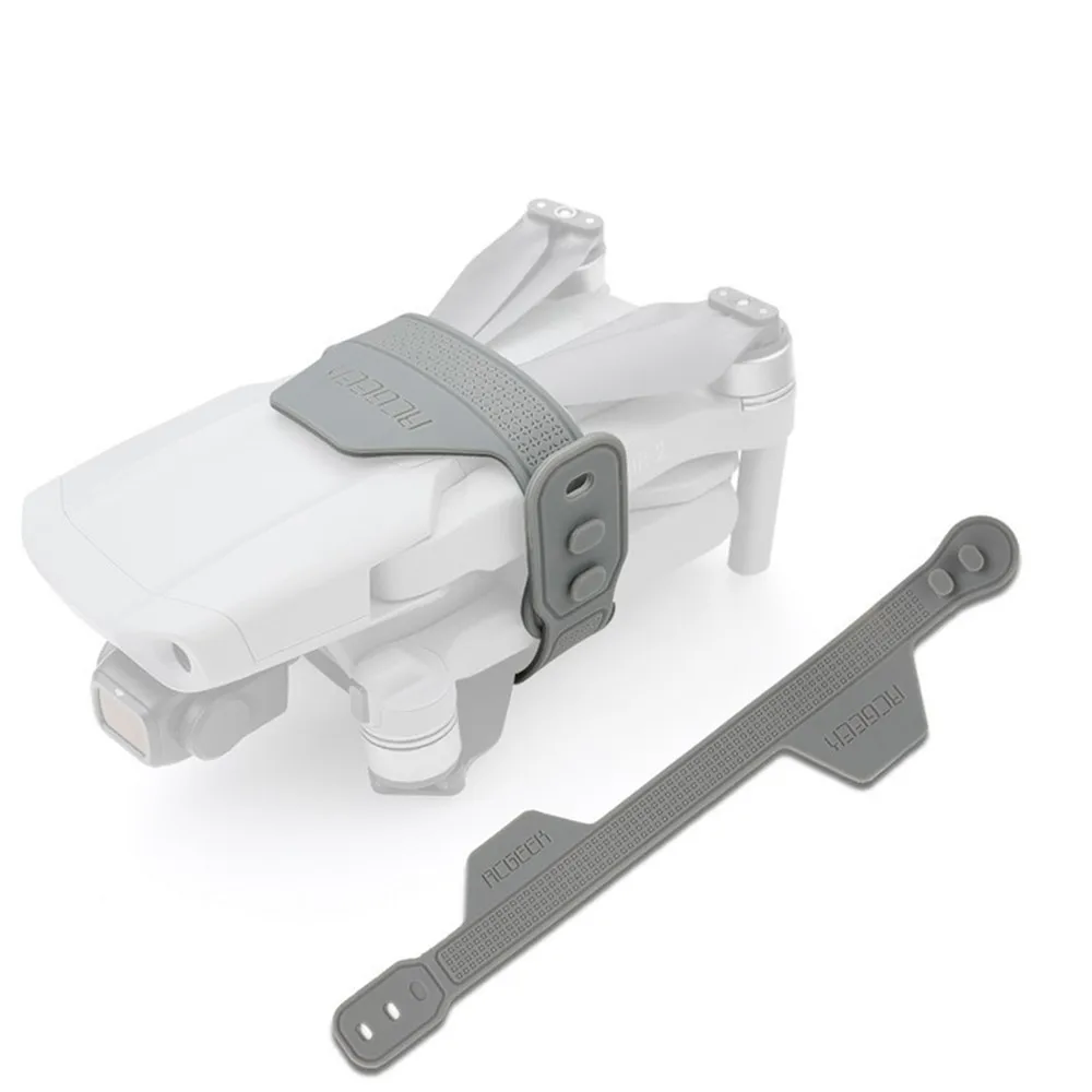 For DJI Mavic Air 2 Drone Propeller Stabilizer Fixing Strap Blade Storage Parts For DJI Mavic Air 2 Drone Propeller Stabilizer Fixing Strap Blade Storage Parts