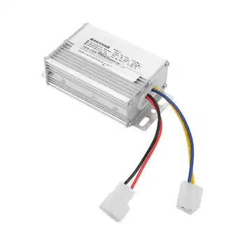 

DC Converter Step-Down Power Supply Module 48V-96V to 12V 25A DC-DC Power Supply