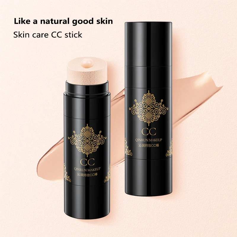 1 шт. консилер-палочка с воздушной подушкой стойкая увлажняющая Жидкая основа для