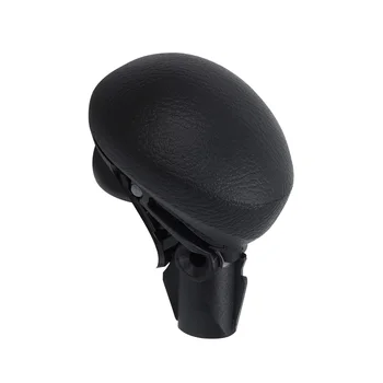 

ABS+ leather Gear Shift Knob Inner Car Lever Replacement 54102-SNA-A01 Durable