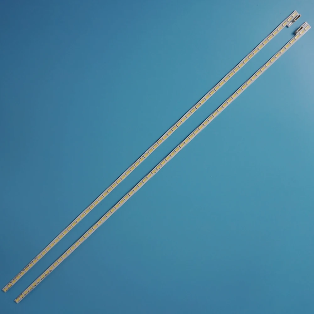 20 шт./лот 520 мм 48 &quotLJ64 03260A LJ64 03260B 2011SGS48 7030 64 L/R REV1.0 для Samsung Led подсветка