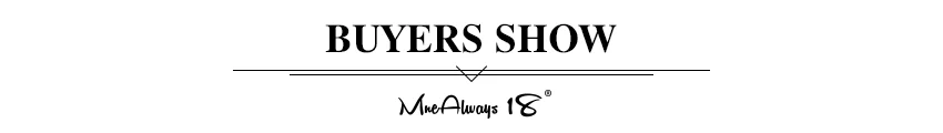 BUYERS SHOW(DN)