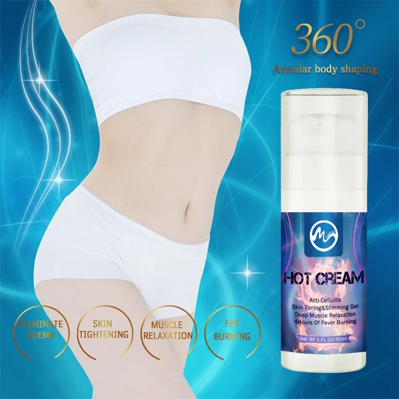 tightening cream for belly