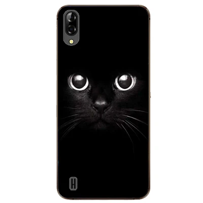 Для Blackview A60 силиконовый чехол ТПУ защитный чехол для телефона чехол для Blackview A60 мягкий - Цвет: m6