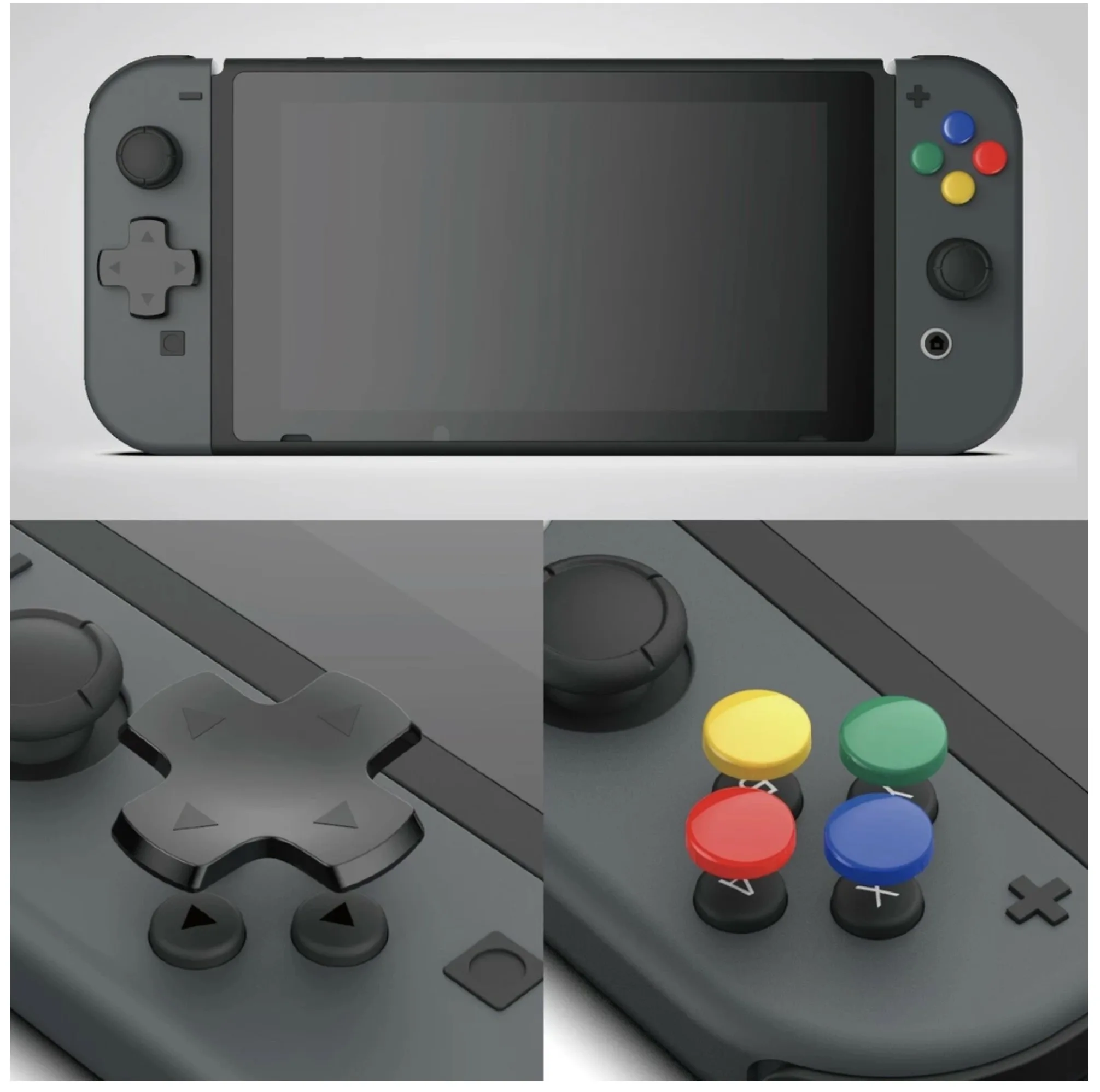 nintendo switch lite co