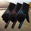 Winter Windproof Gloves for Men Snowboard Ski Gloves Warm Touch Screen Anti Slip Sport Motorcycle Cycling  4