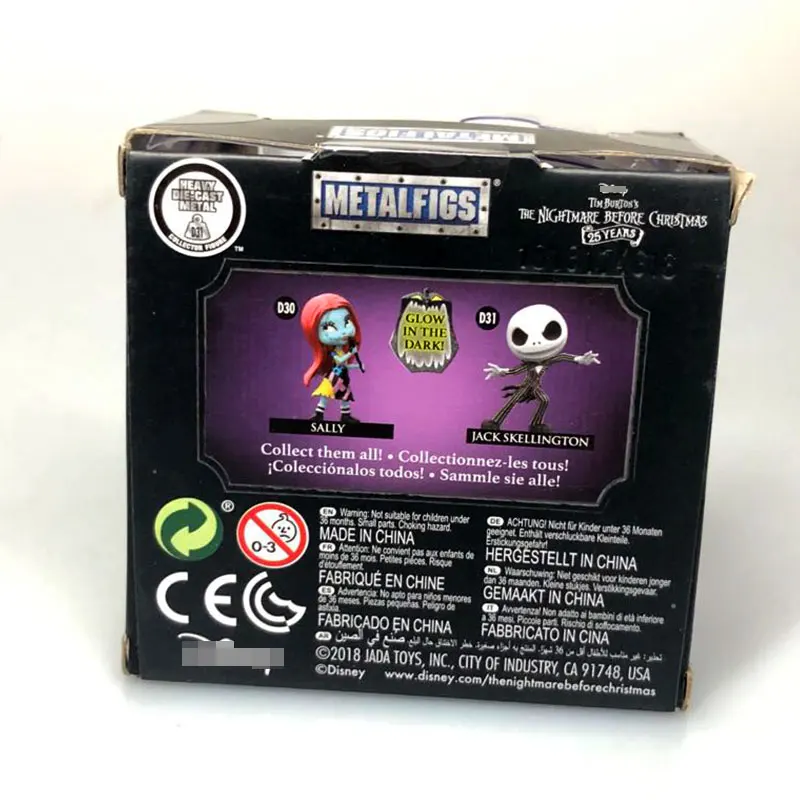 Jack Skellington (7)
