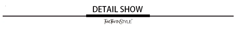 TWOTWINSTYLE Solid Casual Women Two Piece Set O Neck Long Sleeve High Waist Wide Leg Pants Female Suits 2020 Fashion Autumn New