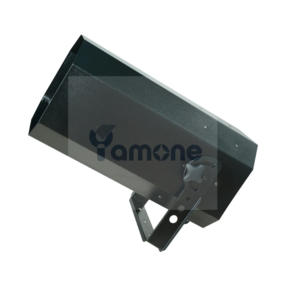 1xPowerful повесить CO2 Crio Jet Cannon 300 Вт DMX Co2 Jet туманный бластер машина сценический диско-клуб Co2 специальный эффект с 2 шт 8 М шланг