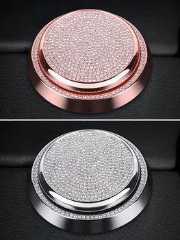 

Car Perfume Decoration car Solid Fragrance Seat Personality Creative Metal Instrument Panel car Deodorant
