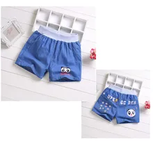 Большой мальчик бутик лето ковбой стиль шорты Производители стиль детская одежда все Сассафрас тепло абзац Горячий