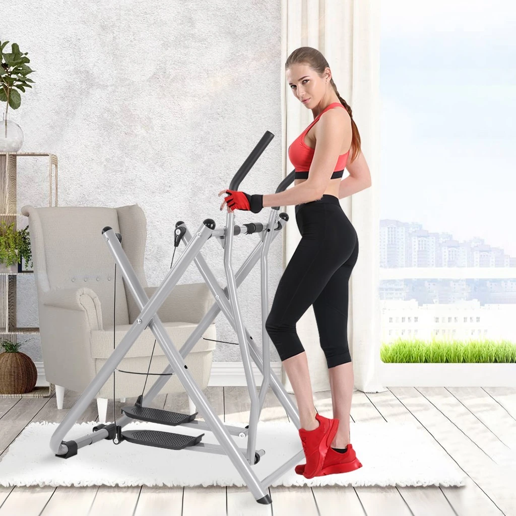 step walker exercise machine