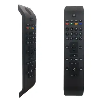

Wireless Smart TV Remote Control for Bush for Hitachi for Sharp for Technika for Polaroid TV Replacement Remote Controller