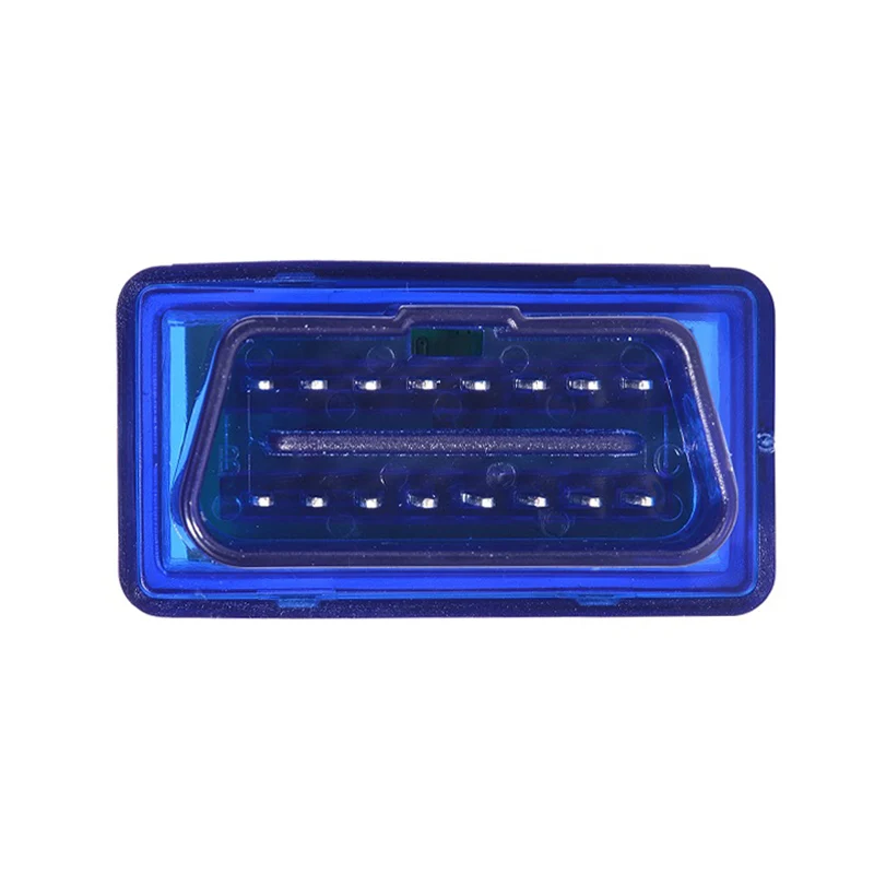 

Mini ELM327 OBDII OBD2 Bluetooth Car Diagnostic Scan Tool Auto Scanner for Android Devices C66