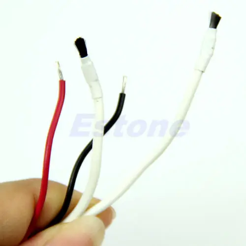 Прочный DC 12 В высокий выход DIY ионизатор воздуха ионизатор воздушный генератор аниона отрицательных ионов и Прямая поставка