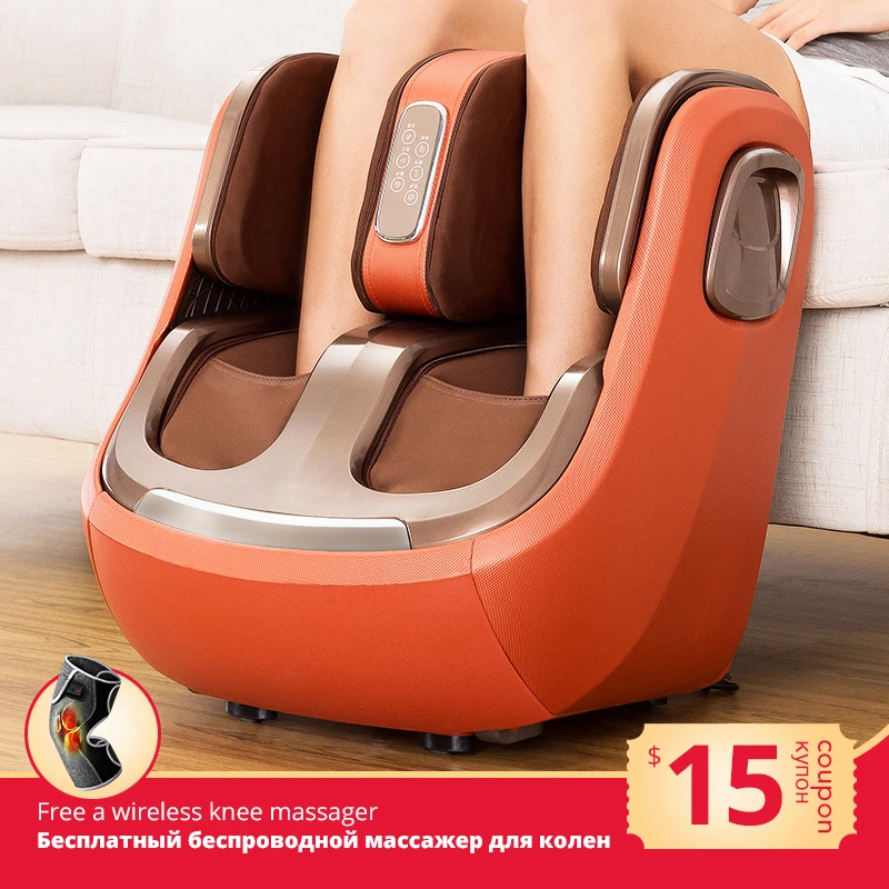Foot and knee massager Clearance
