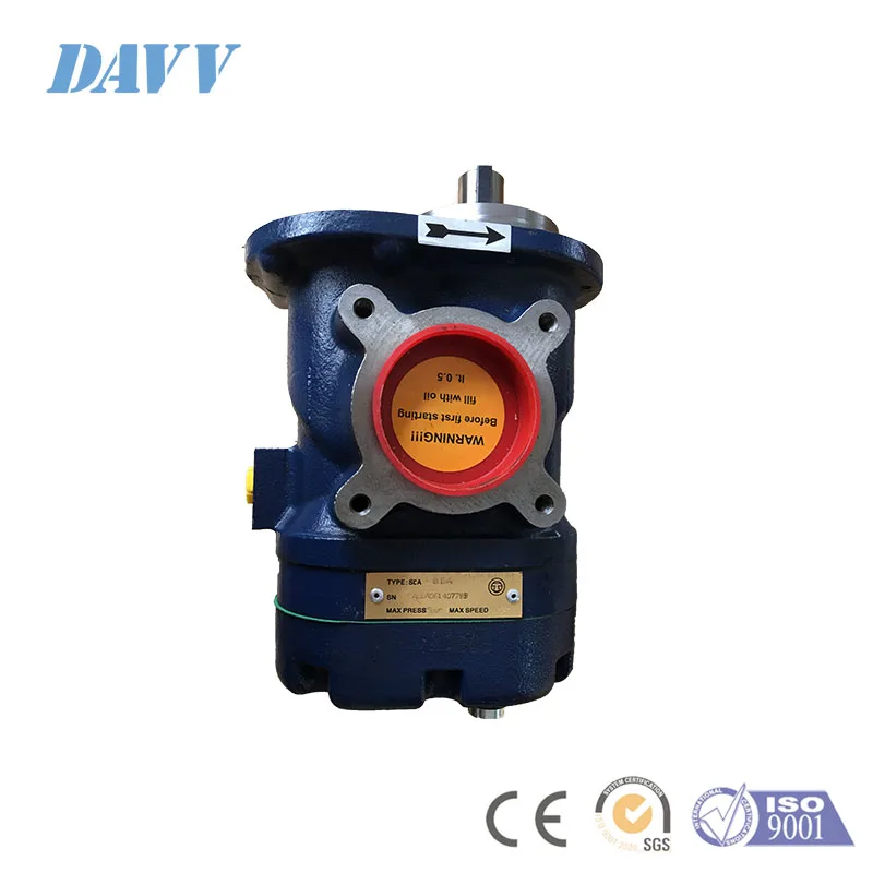 

TMC Air Compressor Head for Screw Air Compressor 10DR