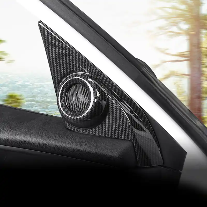 honda civic tweeters