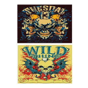 

Living Room Carpet Bedroom Restaurant Floor Mat Non-Slip Chair Mat