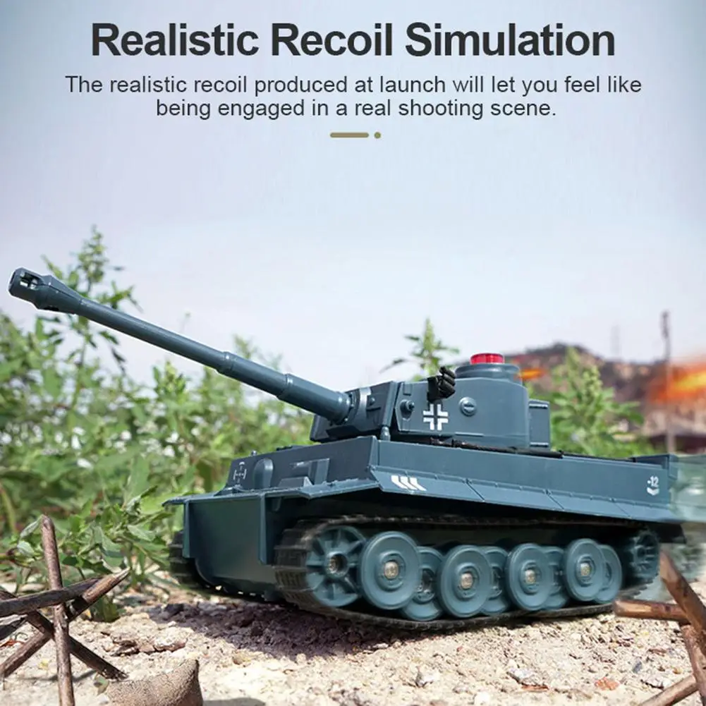 2.4G RC Stunt Tank Toys Remote Control Programming Tank With 270 Rotating Turret Perfect Gift Toys For Children Adults 2.4G RC Stunt Tank Toys Remote Control Programming Tank With 270 Rotating Turret Perfect Gift Toys For Children Adults