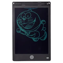 8,5 дюймовый ЖК-дисплей электронная чертежная доска для детская письменная доска портативный умный электронный планшет для сообщений