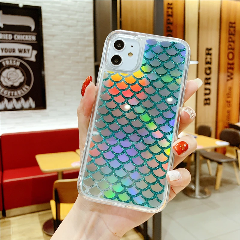 镭射电镀-蓝色   11的型号