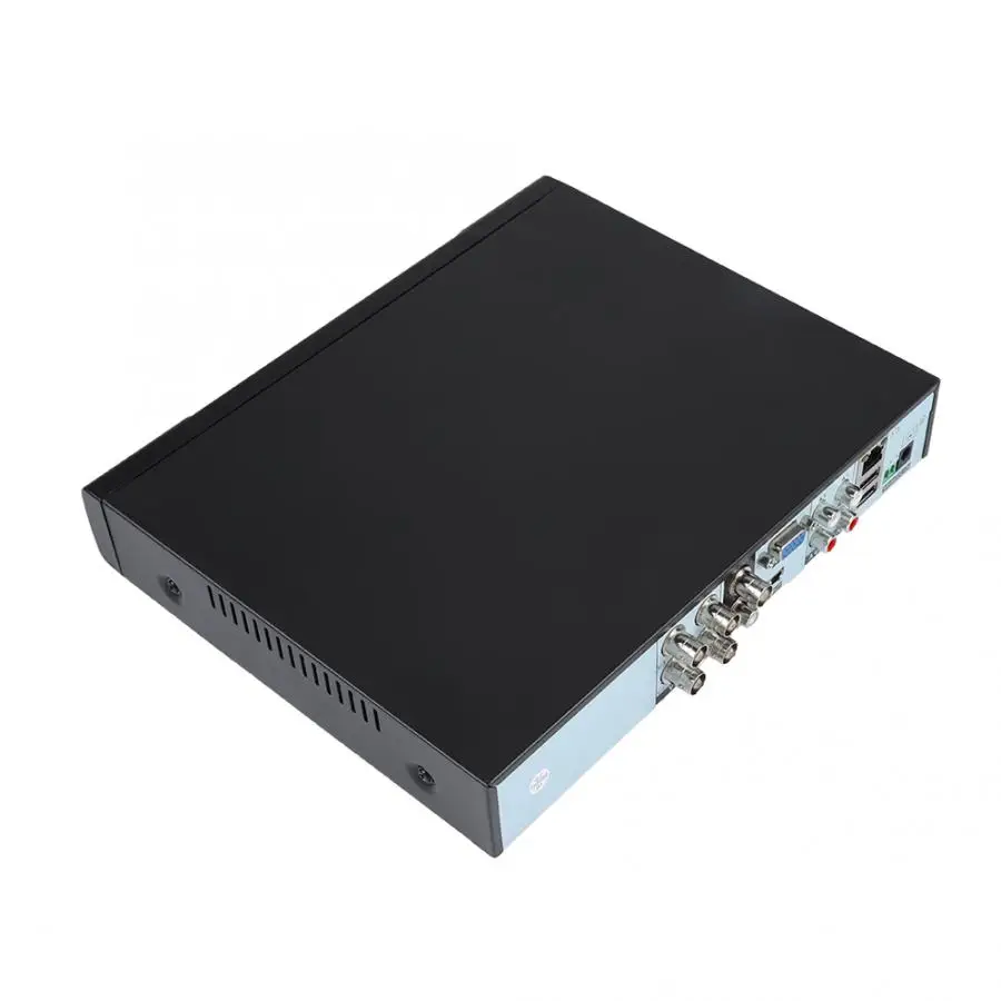1080N 4CH видеорекордер наблюдения Гибридный NVR AHD TVI 4CH DVR