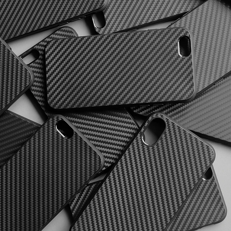 Simple Carbon fiber soft case for iphone 11 12 mini pro x xs max 8 7 6 6s plus phone cover Business coque fundas 11 promax case xr phone case