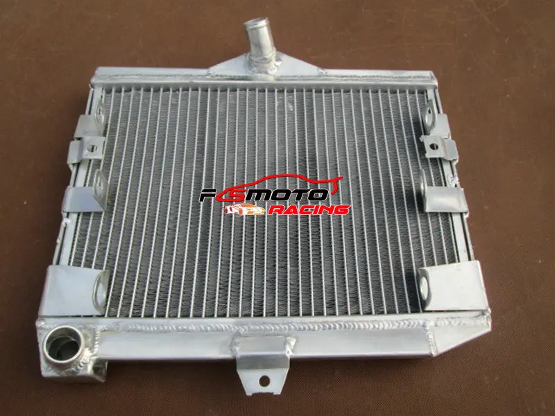 

All Aluminum Racing Radiator for Yamaha V-MAX/VMAX VMX1200 VMX12 1985-2007 2006 2005 2004 2003