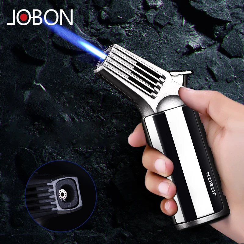 Ветрозащитный факел JOBON быстрое зажигание с прямым газом и высокой температурой