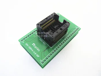 

TSOP44 DIP IC Test Seat TSOP44 DDR44 TSOP44 Programming Seat Test Seat Transfer