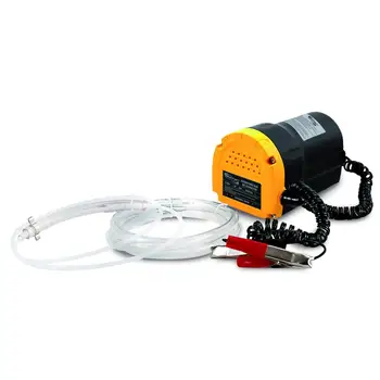 

BOTTARI30669 BOTTARIEXTRACT OIL ELECTR.12V OIL-EASY