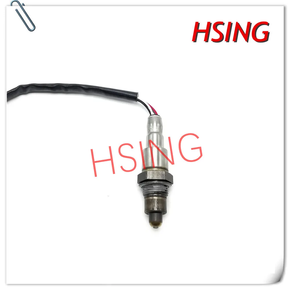 HSINGYE абсолютно# 04E906262R датчик кислорода O2 подходит для 2013 VW Lavida 1.6L* номер детали# 04E906262R 04E 906 262R