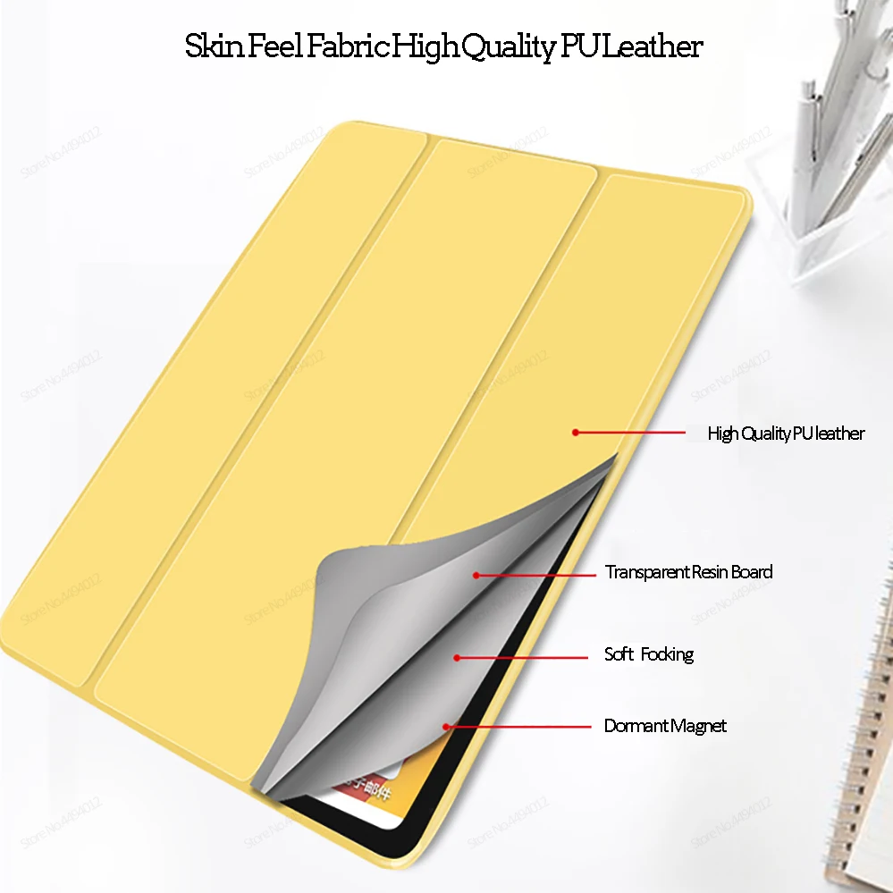 9th geração caso ipad ar 4 caso ar 3 9.7 mini 5 funda