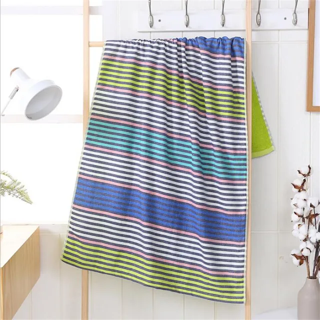 5초 이내 흡수하는 슈퍼 흡수성 타월: 편안함과 건조감을 위한 필수품