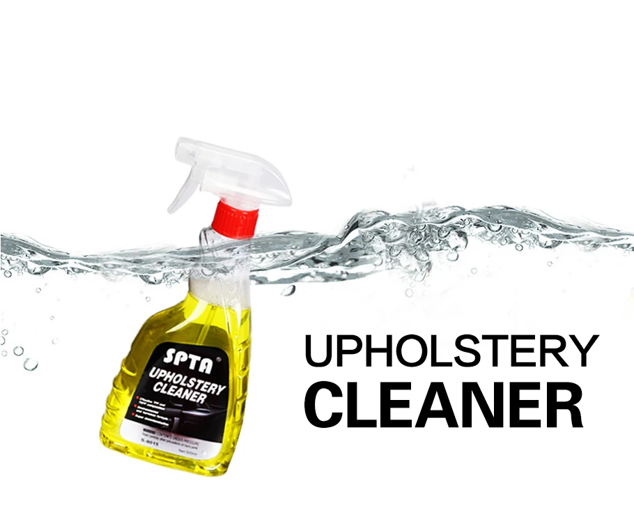 car interior cleaning kit  (4)