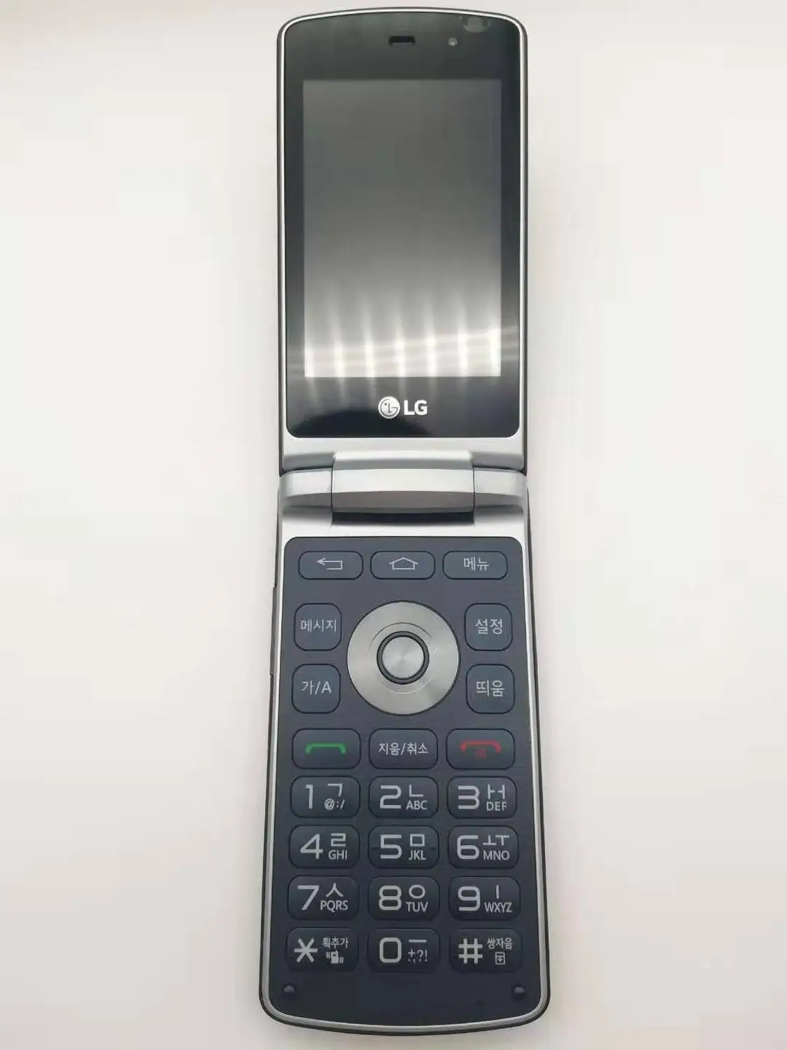 Skup 100% oryginalny odblokowany LG Wine Smart LG H410 czterordzeniowy 3.2 cala 1GB RAM 4GB ROM 3.15MP Camera LTE odnowiony odwróć telefon komórkowy