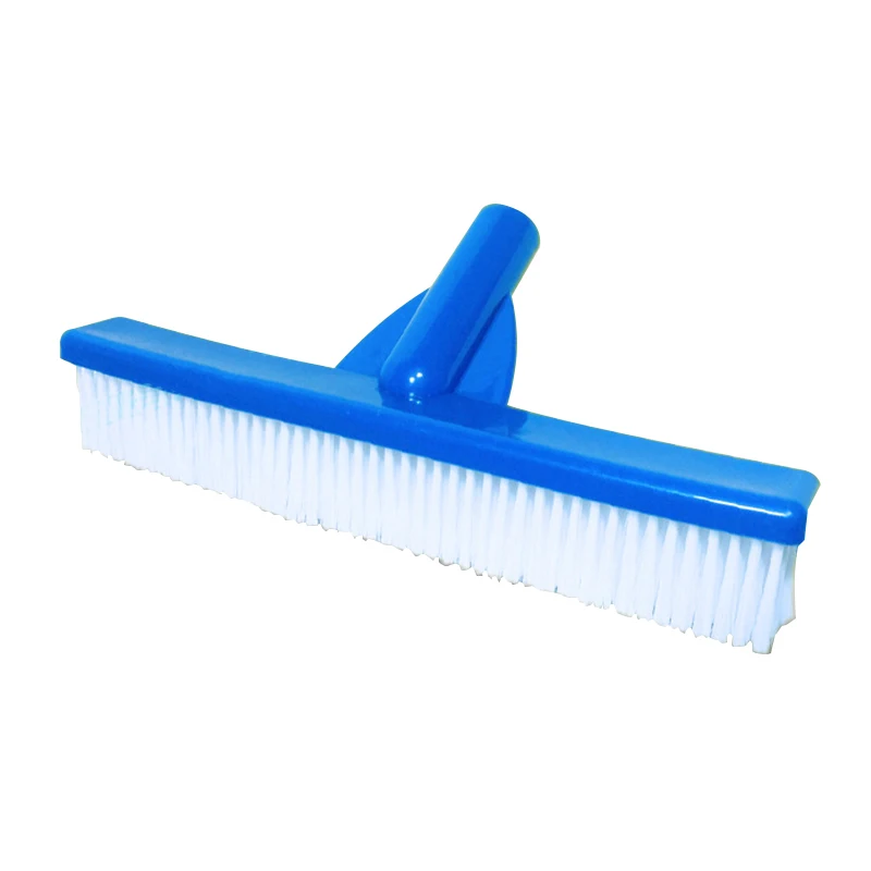 

10 inch Pool Brush Swimming Pool Wall Brush Cleaning Tools Moss Cleaning Brushes Pond Spa Pools Cleaner Swimming Pool Cleaner