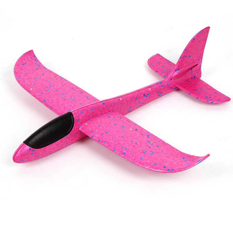 foam glider plane toy