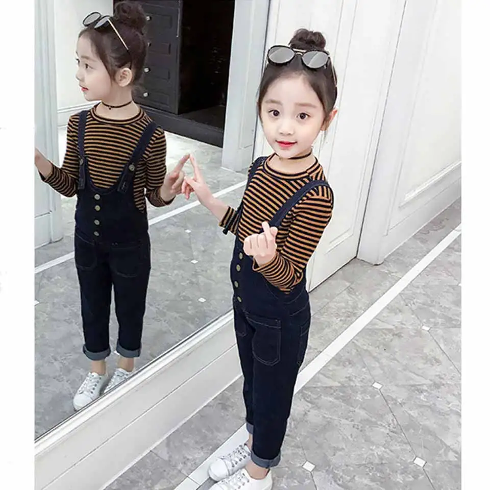 

Kids Clothes Big Girls Clothing Set 6 7 8 9 10 11 12 Years Short Sleeve Clothes Sets for Girls Kid Jogger Pants Suit Autumn 2019