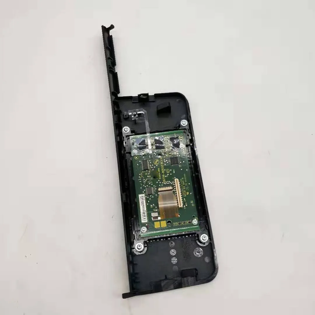 Панель управления для принтера hp OfficeJet 6830