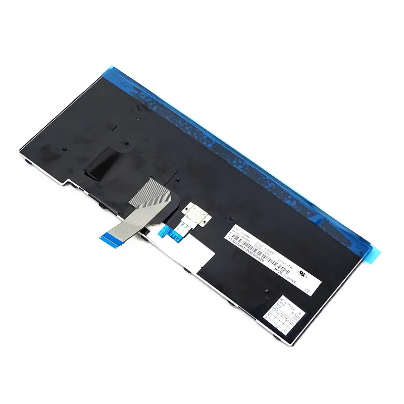para lenovo thinkpad t440 t460 t440 t450s e440 l440 l450 l460 l470 e431 laptop layout de português Teclado de substituição - Imagem 6