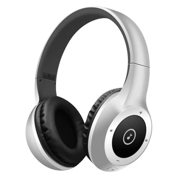 

T8 stereo headset bluetooth HIFI sports MP3 card plug wireless mobile phone Wireless Headphone HiFi Portable Bluetooth Headset